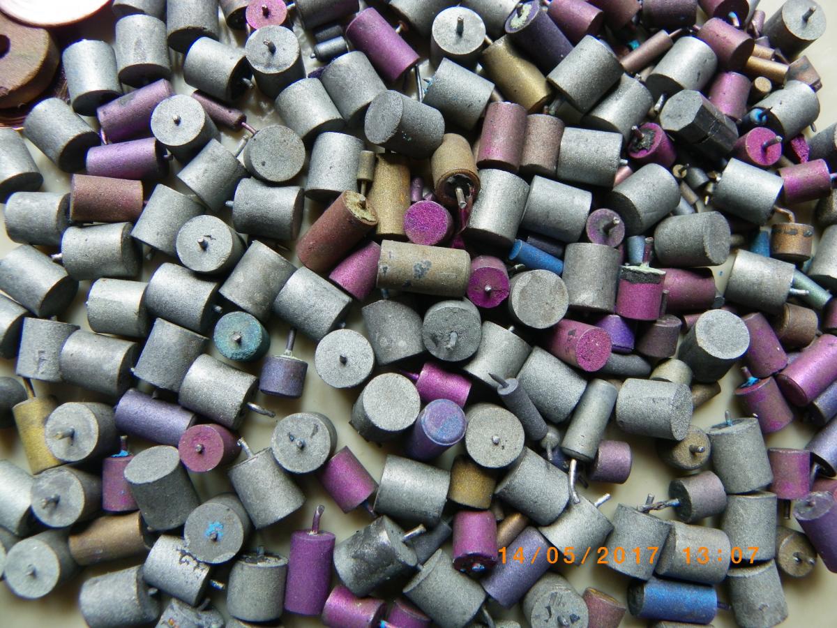 K52-1 палец Тантал